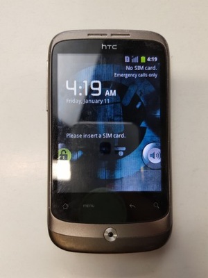 HTC Wildfire (2144756)