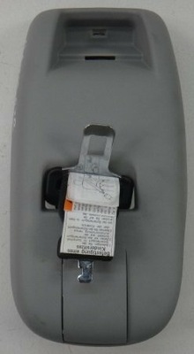 Honda jazz lift 08 r pas середній задня фото №1