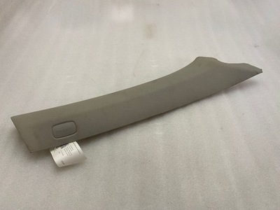 Mercedes-benz gl x166 захист стійка скло передньої / a фото №1