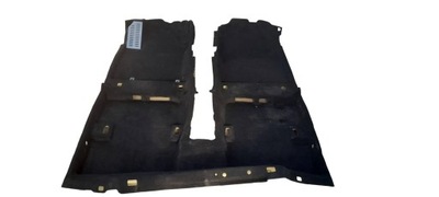 Коврик обшивка kia ceed iii kombi фото №1