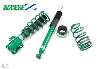 TEIN STREET BASIS Z HONDA CR-Z ZF1 ZF2 SRIEGIS 