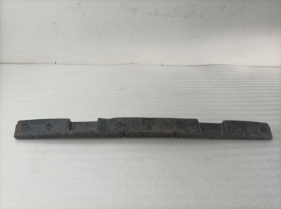 Абсорбер бампера задня vw passat b6 kombi фото №1