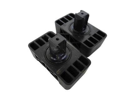 Mercedes glk x204 204 підкладка pod домкрат фото №1