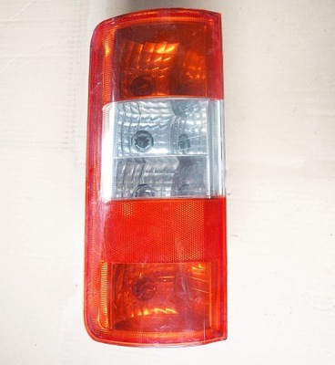 Ford transit connect tourneo лампа ліва задня задня 2t1413n412ab фото №1