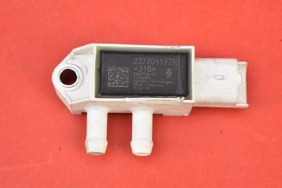 SENSOR DE PRESIÓN GASES DE ESCAPE 227701177R MERCEDES CITAN W415 1.5 CDI 18R  