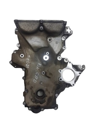 Kia ceed 1.6 gdi g4fd корпус захист розподільного валу фото №1