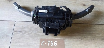 Volvo v40 ii перемикач комбінований стрічка 31481765 фото №1