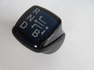 Prius iv ручка переключения передач фото №1