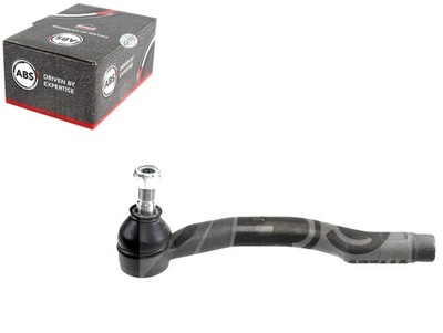 Наконечник тяга поворот mazda 6 2.2 d gh фото №1