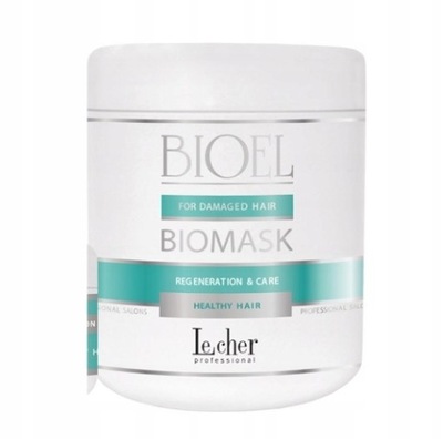 LECHER BIOEL BIOMASK maska 1000ml