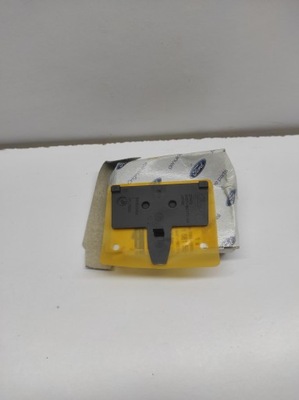 Плита защита антенны gps ford ecosport fiesta nowa фото №1