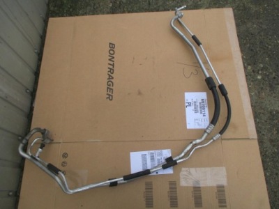 Vectra c 3.0 02-08 шланг кондиціонера фото №1