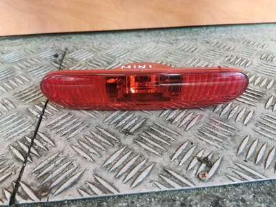 Лампа протитуманна mini r56 оригінальний номер 6946904 фото №1