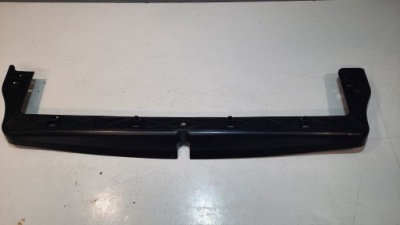 Захист нижня радіатора mitsubishi colt mn152085 фото №1