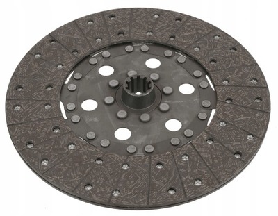 Sachs 1864 634 448 диск сцепления фото №1