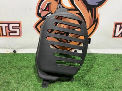 Защита крышка suboowera range l405 gk52-18c979-ab фото №1