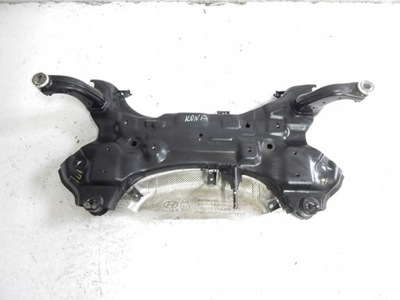 BASTIDOR SUBBASTIDOR SUSPENSIONES PARTE DELANTERA HYUNDAI KONA 17-23  