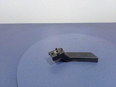 Panamera ii 971 кронштейн защита подвеска левый задняя 971825199 фото №1