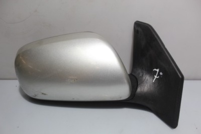 Дзеркало праве toyota avensis ii t25 549 фото №1