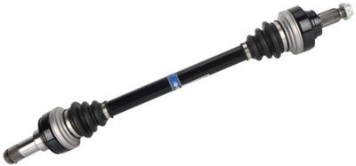 Привідний вал привідна задня l bmw f20 f22 f87 f23 оригінальний номер 33208680351 фото №1