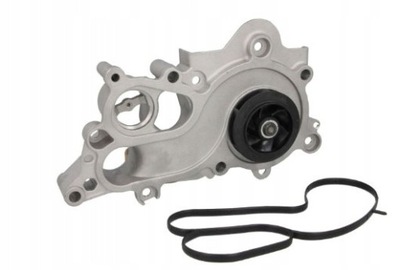 Насос wody audi a4 8w q2 ga q3 8u фото №1