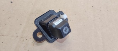 Камера заднего вида задняя задняя w крышка lexus ct200h 86790-76010 фото №1