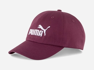 Czapka PUMA z daszkiem ESS CAP 022416-80