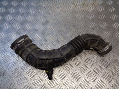 Шланг труба впускний повітря renault clio iii 1.5 dci фото №1