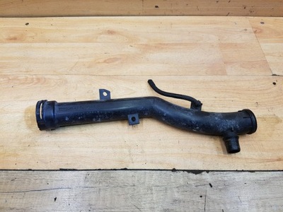 Шланг труба wody citroen c5 iii 1.6 thp фото №1