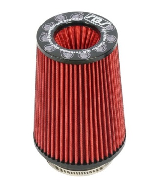 ФИЛЬТР ВОЗДУХА КОНУСНЫЙ СПОРТИВНЫЙ RBS TECHNOLOGY 200MM - 76MM/89/102MM 