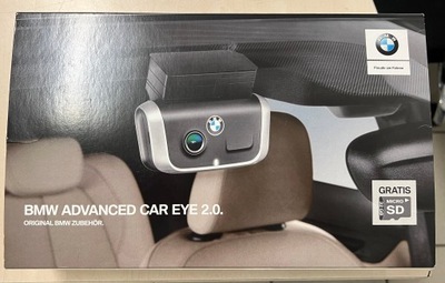 BMW Advence Car Eye 2.0 66212457032 