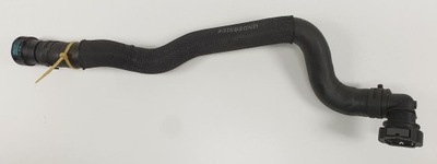 Wąż труба wody jaguar xf x250 2.2 d фото №1