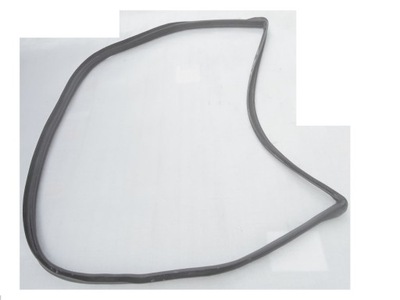 Nissan note 2009r прокладка дверь перед фото №1