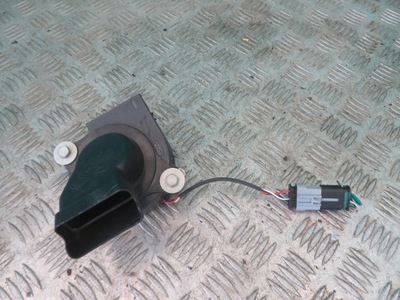 Вентилятор преобразователя range rover land rover velar l560 3.0 22r фото №1