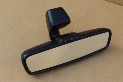 Зеркало внутреннее infiniti q50 заднего вида фото №1