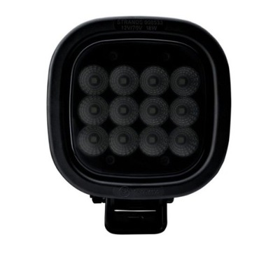 LAMPA ROBOCZA SZPERACZ LED PRESIDENT STRANDS 18W