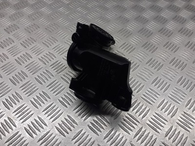 Вентиляція картера шланг vw golf v 1.4 038103464ah фото №1