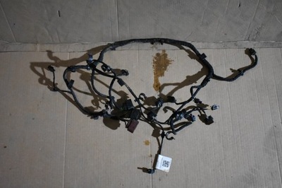 Электропроводка передняя porsche taycan 1 фото №1