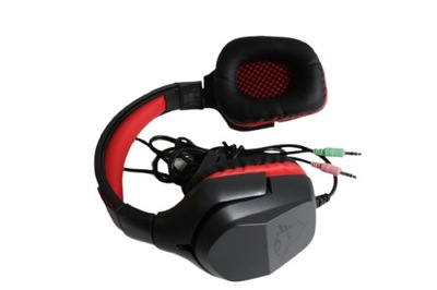 Słuchawki Trust Creon GXT 344 Gaming Headset