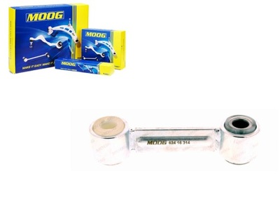 З'єднувач тяга стабілізатора задня l/p iveco daily ii daily iii daily фото №1