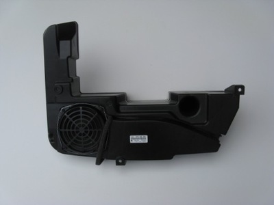 Динамик сабвуфер audi a5 8t фото №1