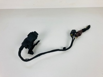 Opel insignia b запобіжники джгут 39228527 фото №1