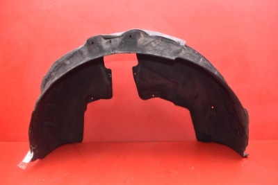 Підкрилок праве задній задні audi e-tron 55 18-21 фото №1