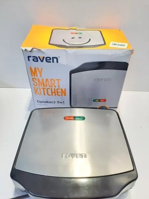 OPIEKACZ RAVEN ES005NX