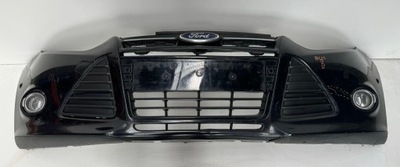 Ford focus iii бампер перед передній фото №1