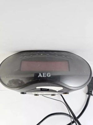 RADIOBUDZIK AEG MRC 4110