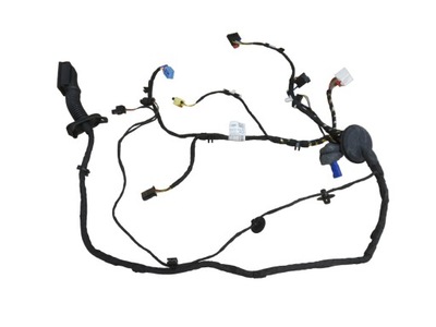 Audi a7 4k жгут дверь левая pod камера 4k8971029ae фото №1