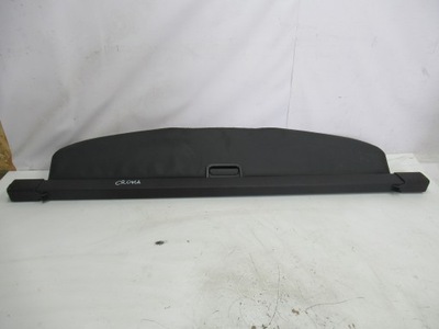 Шторка багажника fiat croma фото №1