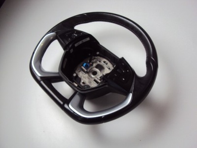 Воздуховод citroen ds5 фото №1