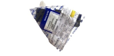 Корзина кронштейн pdc 31290925 volvo v40 фото №1